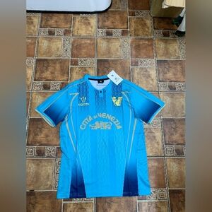 Nocta Venezia 2025/26 Third Kit Jersey Size M